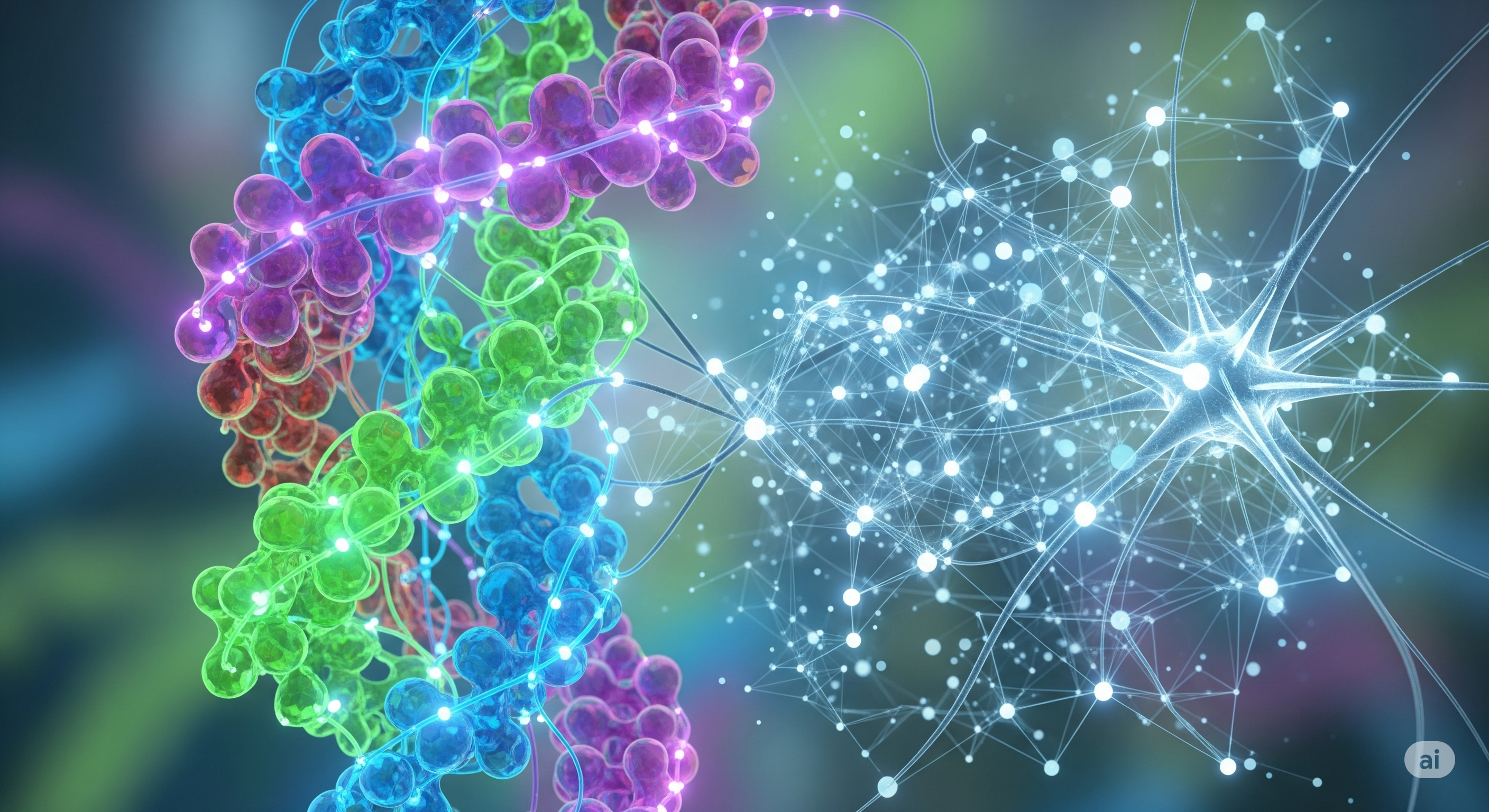 Wellmatix Expands Into Protein Innovation with AI