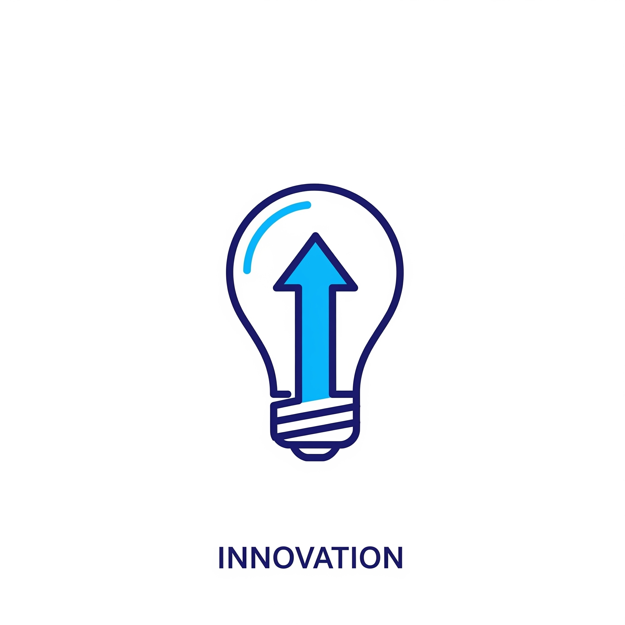 Innovation Illustration