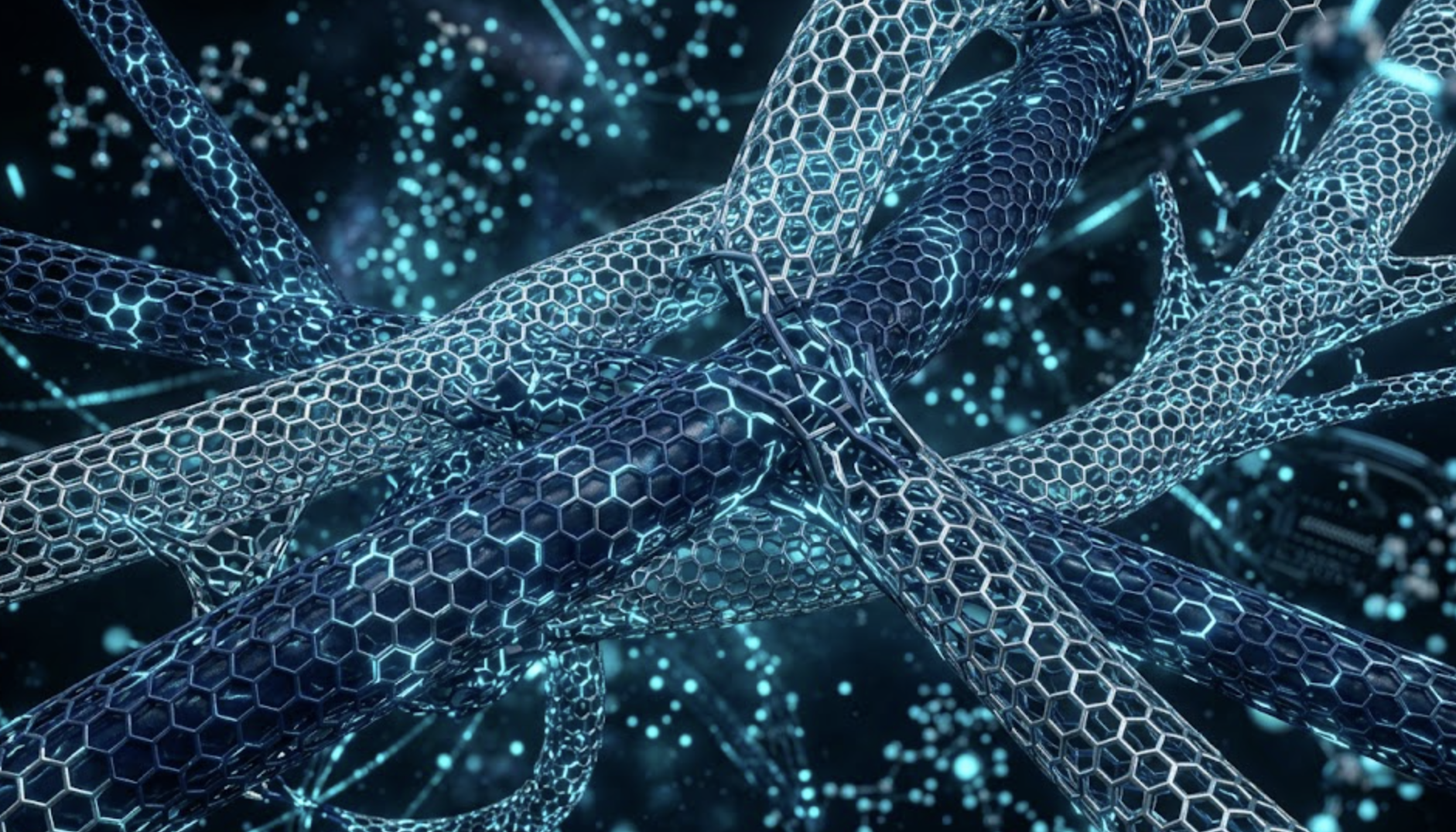 Carbon Nanotube Materials