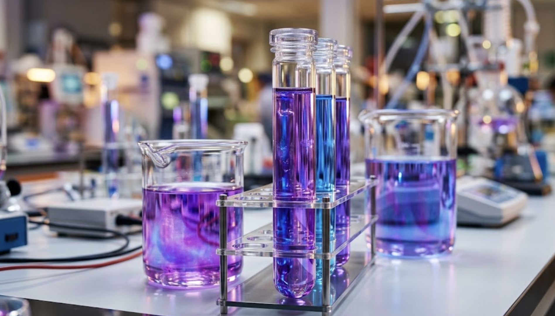 Pharmaceutical Industries